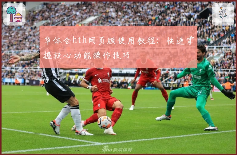 华体会hth网页版使用教程：快速掌握核心功能操作技巧